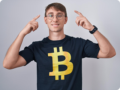 Trader di successo di Vortexotroxgent